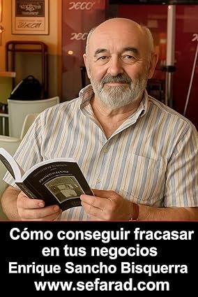 Cómo conseguir fracasar en tus negocios